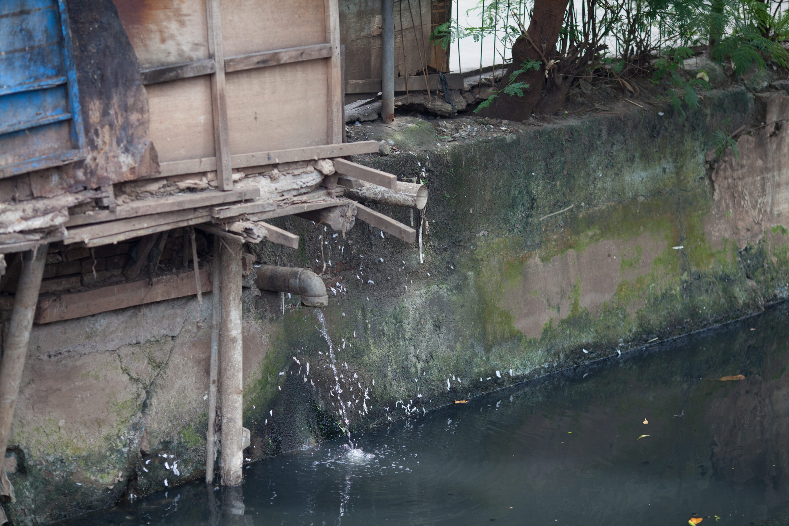 Jasa Pengurusan Persetujuan Teknis (PERTEK) Air Limbah