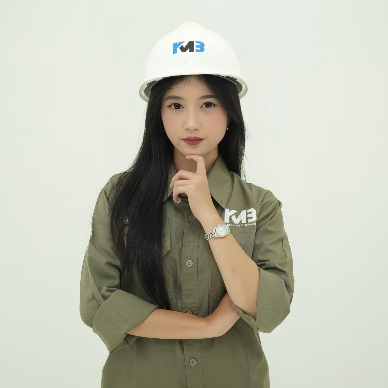 Karenina Dwi Septi, S.T.