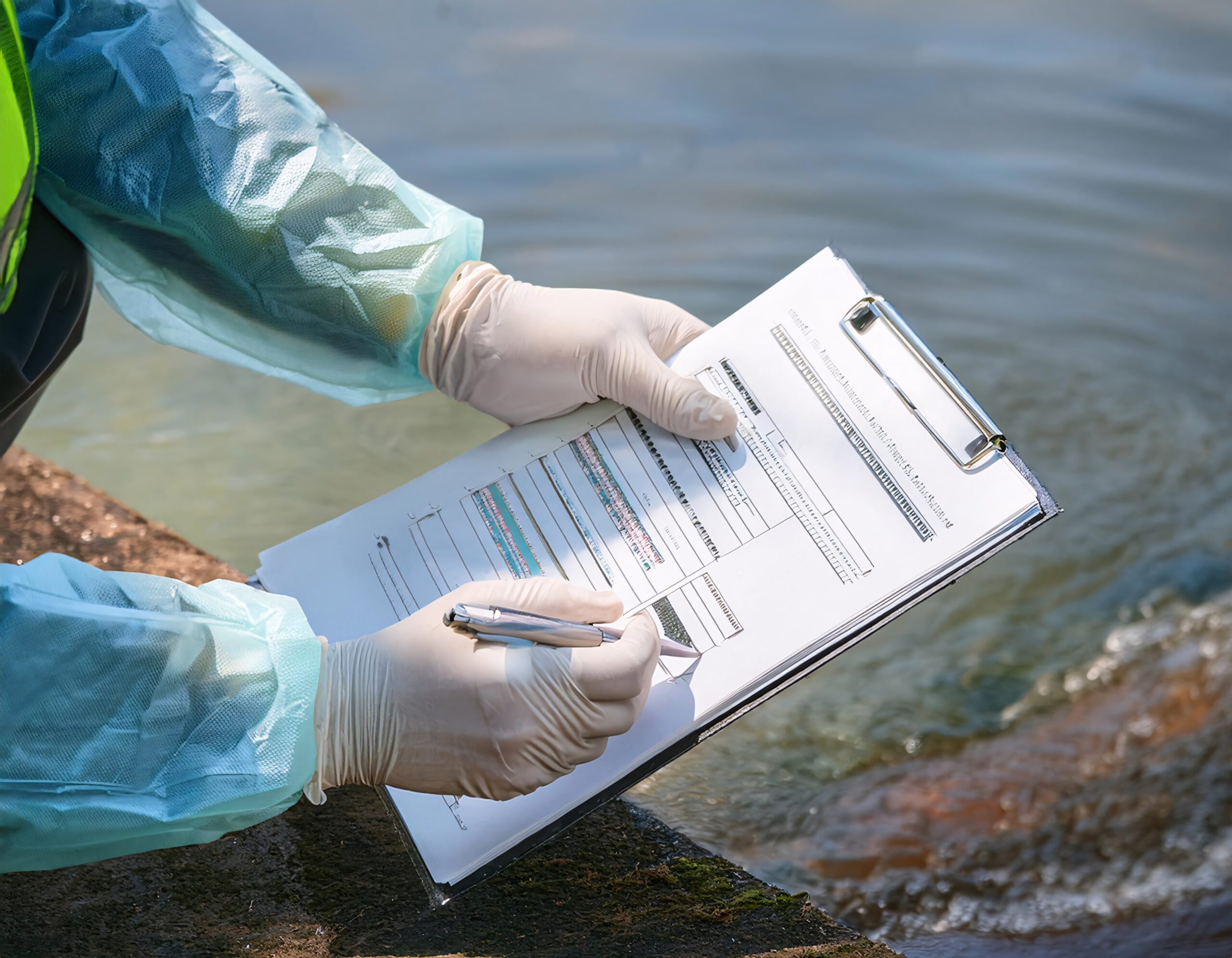 Jasa Pengurusan SIPA Air Profesional & Resmi