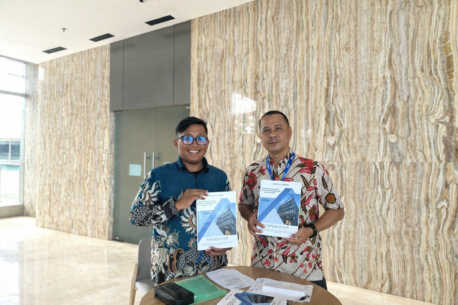 Proses Pengurusan RINTEK PT TAWADA HEALTHCARE Jakarta Barat: Layanan Lengkap dari CV KMB