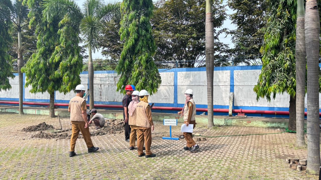 SLO Air Limbah PT. Intera Lestari Polimer: Pentingnya Sertifikasi Operasional untuk Kepatuhan Lingkungan