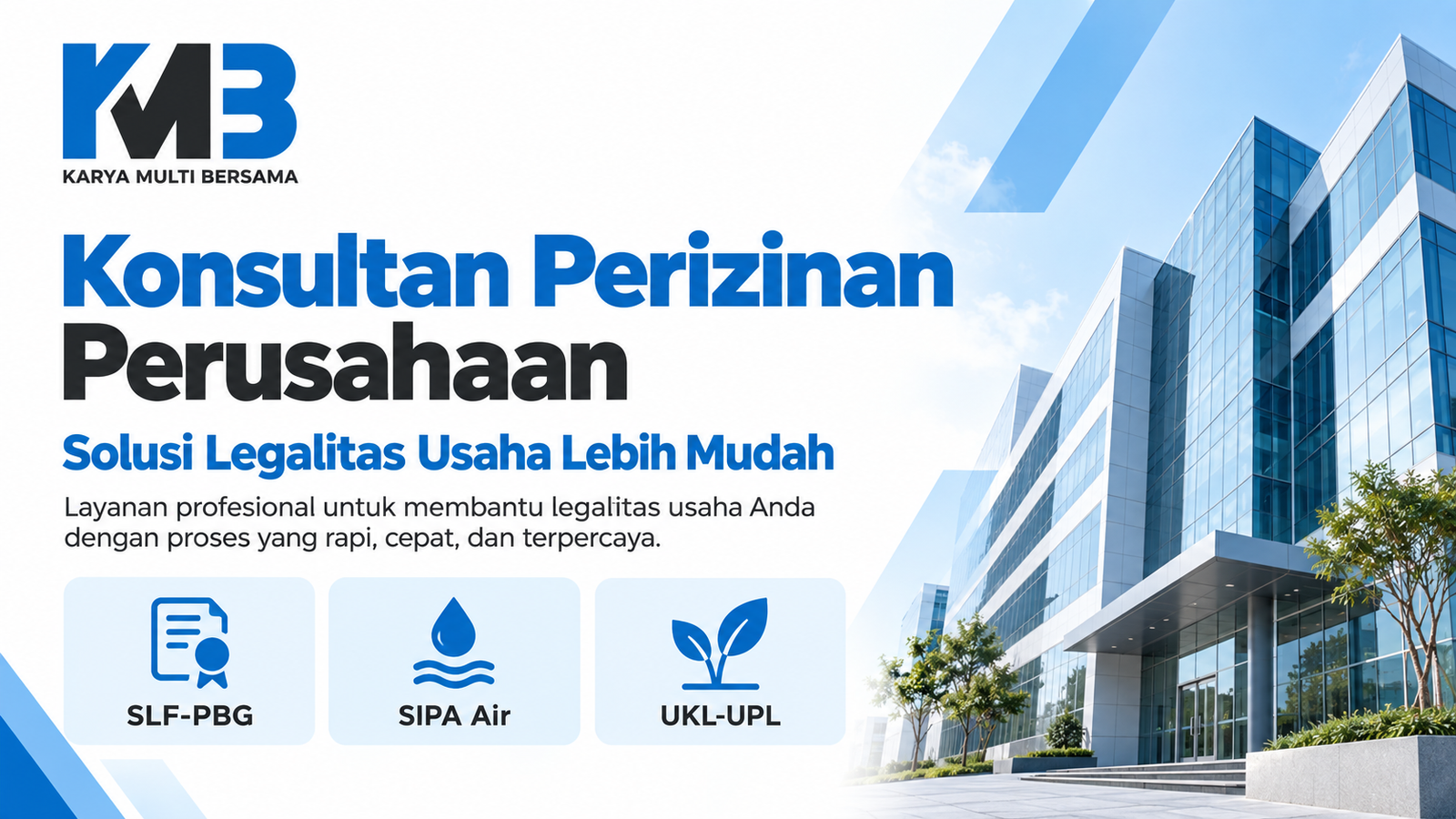 Konsultan Perizinan Perusahaan: Solusi Legalitas Usaha Lebih Mudah